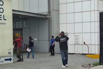 Rastrean a mujer en San Pedro por fraude