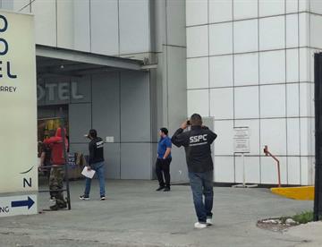 Rastrean a mujer en San Pedro por fraude