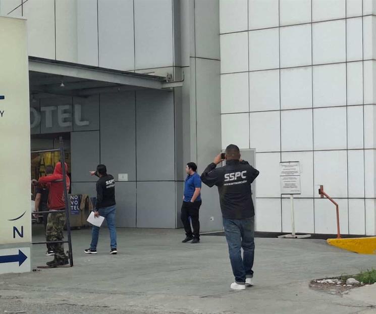 Rastrean a mujer en San Pedro por fraude Rastrean a mujer en San Pedro por fraude