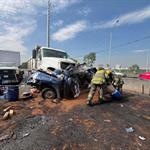 Fotogalería Policiaca del 04/12/2025