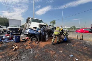Fotogalería Policiaca del 04/12/2025