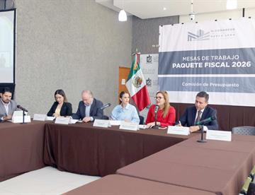 Pide PJE aumento del 37% en su presupuesto