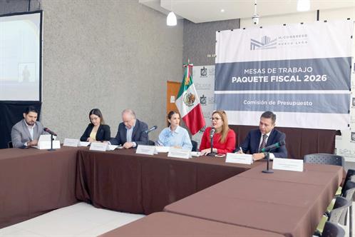 Pide PJE aumento del 37% en su presupuesto