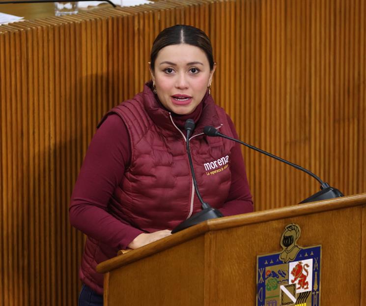 Piden informar sobre programas para prevenir embarazo adolescente