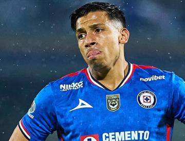 Que Sepúlveda ya es chiva