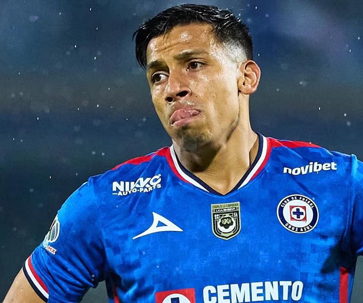 Que Sepúlveda ya es chiva