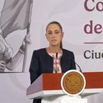 Sheinbaum viajará hoy jueves a Washington a sorteo mundialista