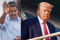 Rechaza Trump las condiciones de Maduro para una amnistía Rechaza Trump las condiciones de Maduro para una amnistía