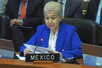 Defiende México ante la OEA su derecho de asilo
