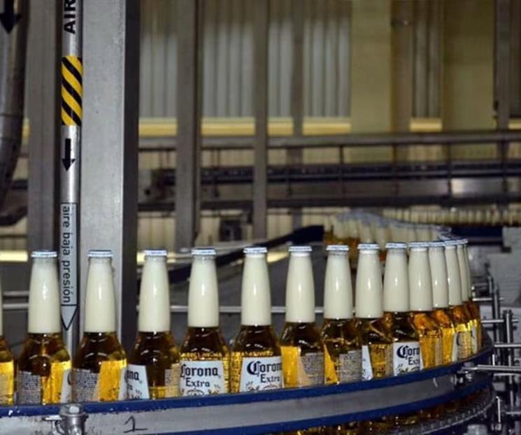 Evalúa Cámara Baja régimen fiscal de bebidas alcohólicas