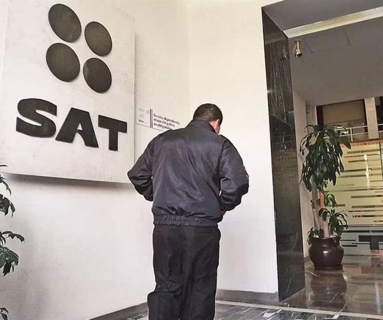 Advierten que reforma fiscal ignora a servidores públicos