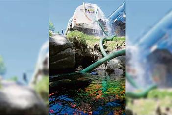 Avalan diputados Ley General de Aguas