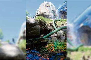 Avalan diputados Ley General de Aguas