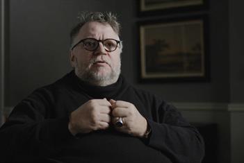 Guillermo del Toro recibirá reconocimiento de British Film Institute