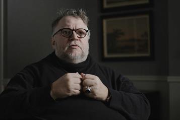 Guillermo del Toro recibir&aacute; reconocimiento de British Film Institute