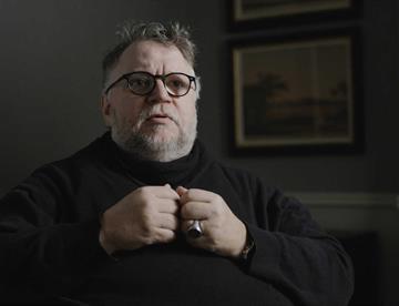 Guillermo del Toro recibirá reconocimiento de British Film Institute