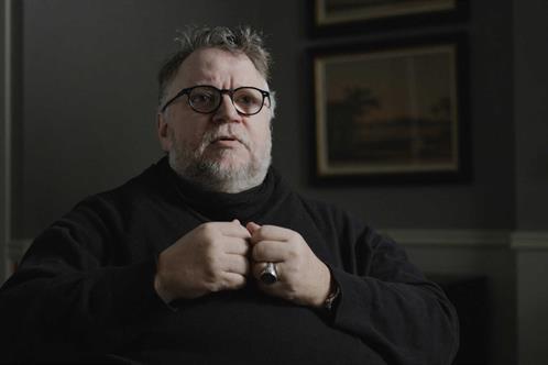 Guillermo del Toro recibirá reconocimiento de British Film Institute