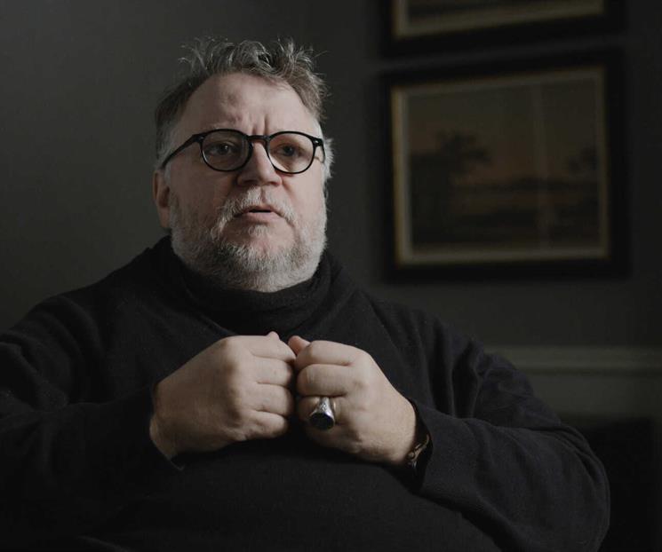 Guillermo del Toro recibirá reconocimiento de British Film Institute