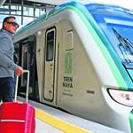 Tren Maya, Grupo Maya y Mexicana lanzan paquetes vacacionales