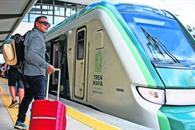 Tren Maya, Grupo Maya y Mexicana lanzan paquetes vacacionales Tren Maya, Grupo Maya y Mexicana lanzan paquetes vacacionales