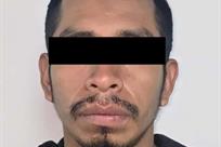 Detienen a tres presuntos homicidas