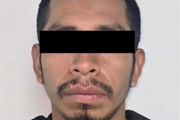 Detienen a tres presuntos homicidas