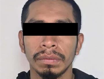 Detienen a tres presuntos homicidas