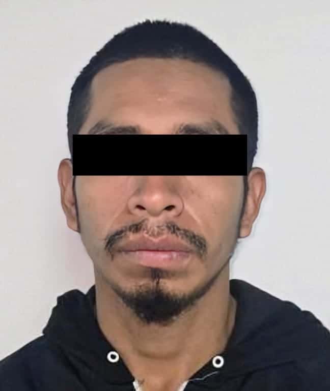 Detienen a tres presuntos homicidas