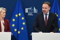 UE prohíbe importaciones de gas ruso para finales de 2027