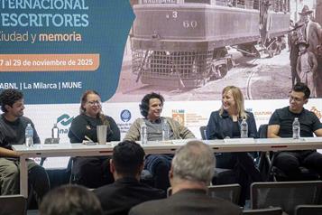 Honran con su palabra las urbes del mundo