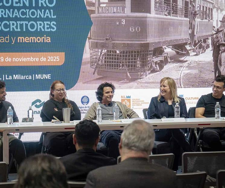 Honran con su palabra las urbes del mundo