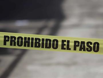 Se incendian 2 autobuses de traslado de jornaleros en Sinaloa