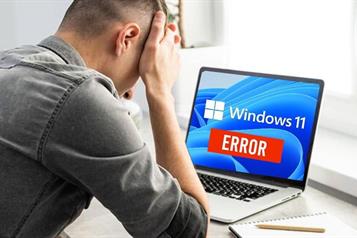 Windows 11 necesita un Service Pack, dice un ingeniero de Windows XP