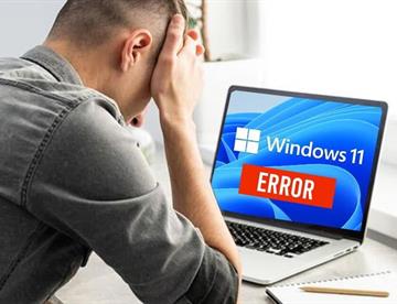 Windows 11 necesita un Service Pack, dice un ingeniero de Windows XP