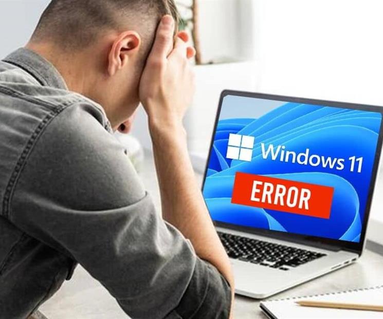 Windows 11 necesita un Service Pack, dice un ingeniero de Windows XP