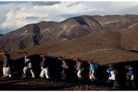 Reconocimiento global refuerza la defensa de Wirikuta