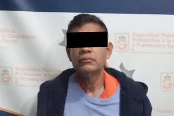 Machetea a su esposa