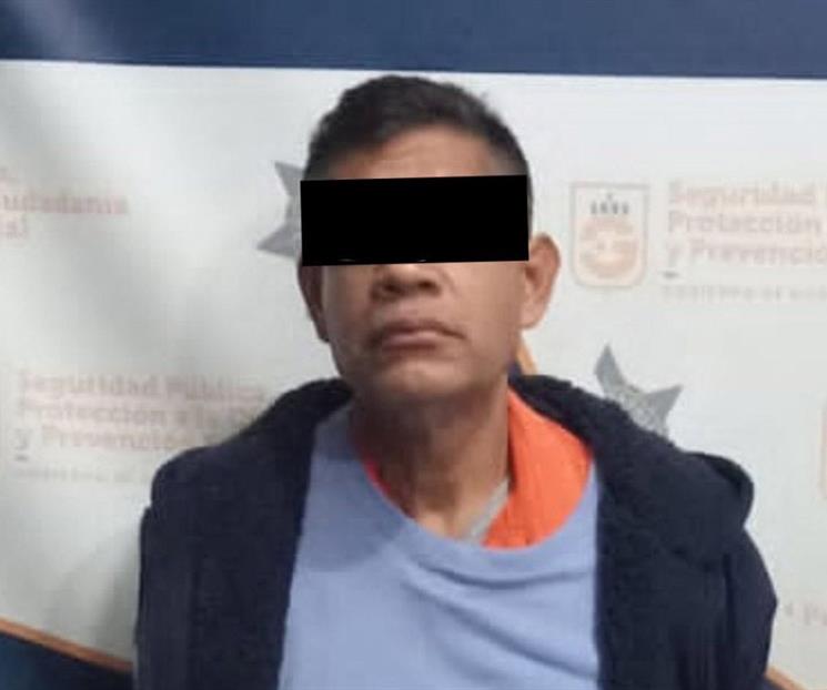 Machetea a su esposa