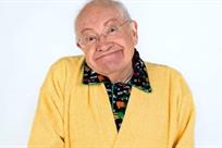 Fallece el comediante Eduardo Manzano de Los Polivoces