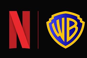 Compra Netflix catálogo de Warner Bros y HBO Max