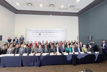 Truenan empresarios regios contra propuesta de aumentar el ISN Truenan empresarios regios contra propuesta de aumentar el ISN