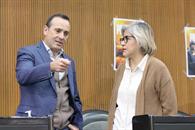 Urgen diputados mesas de trabajo por tema del Impuesto Sobre Nómina