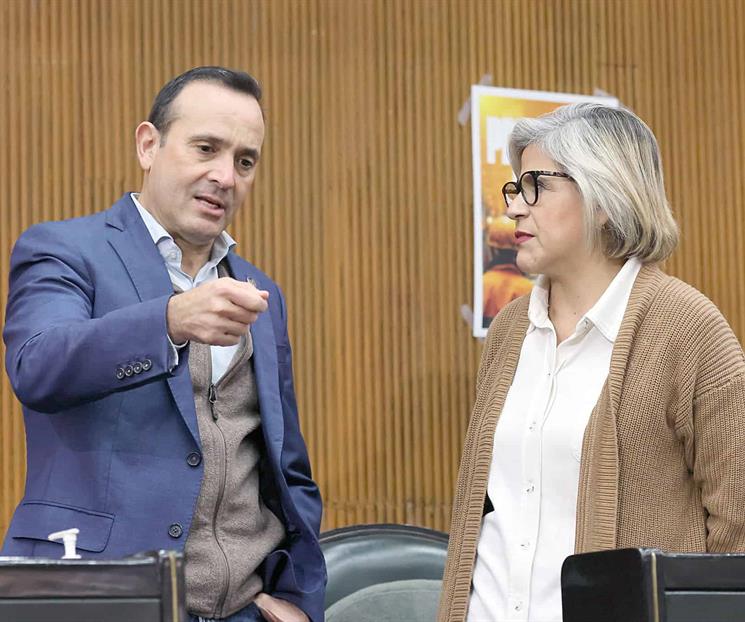 Urgen diputados mesas de trabajo por tema del Impuesto Sobre Nómina
