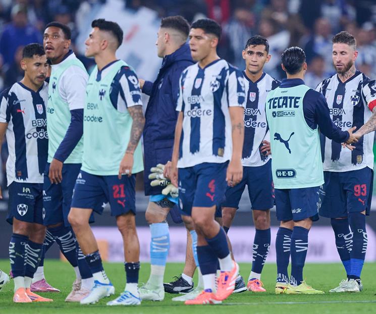 Será difícil para Monterrey aguantar ventaja en Toluca