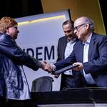 Reconoce comunidad la huella transformadora del profesorado