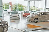 Caen ventas de autos aún con El Buen Fin Caen ventas de autos aún con El Buen Fin