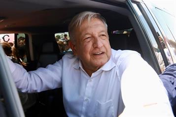 Grandeza: ¿cuánto costará el nuevo libro de AMLO?