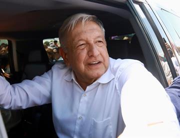 Grandeza: ¿cuánto costará el nuevo libro de AMLO?