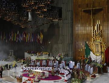 Día de la Virgen de Guadalupe: por qué se celebra el 12 de diciembre