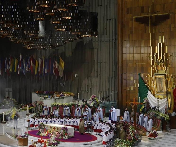 Día de la Virgen de Guadalupe: por qué se celebra el 12 de diciembre Día de la Virgen de Guadalupe: por qué se celebra el 12 de diciembre